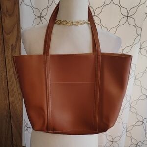 Gorgeous Henny & Lev Tote Bag